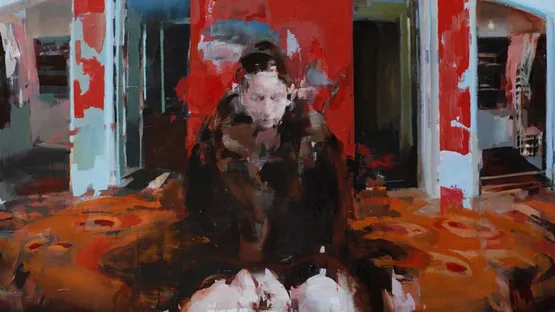 Alex Kanevsky by Alex Kanevsky | DOLBY CHADWICK GALLERY